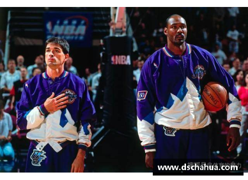 NBA职业生涯前景：留在联盟的关键因素