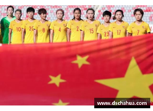 中国女足微博瞬间疯转5万！网友激动赞美：你们是中国足球的希望