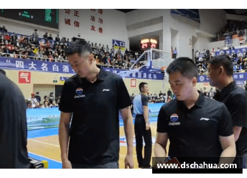 赛季首战告捷！CBA球队山东高速大胜对手，士气大振