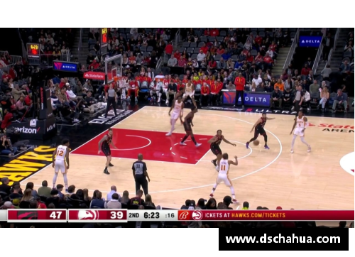 NBA腾讯网：揭秘篮球场上的终极进攻战术