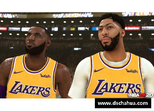 优游国际科比超凡表现：NBA2K重新定义传奇球星的游戏技能