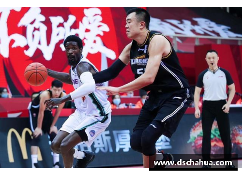 优游国际正式签约！CBA顶级外援加盟宁波，拒绝广东宏远邀请，携手名将