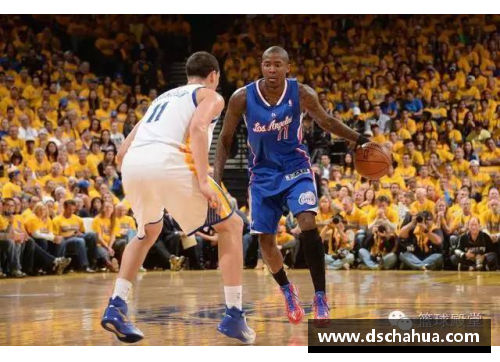 优游国际NBA现役顶级控卫：球场风云一览