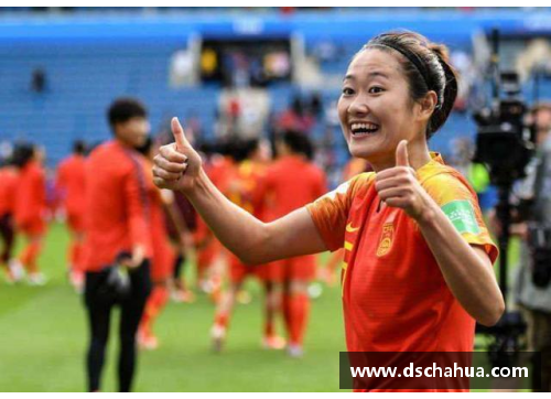 优游国际中国女足热身赛展现强大韧性，世游赛再创辉煌