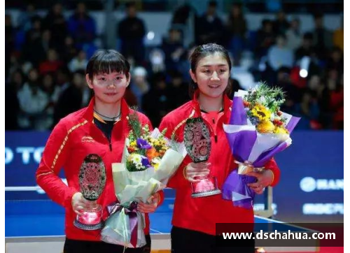 优游国际官网19岁高芙美网女单夺冠，国乒包揽三项冠亚军，见证中国体育的崛起 - 副本 (2)
