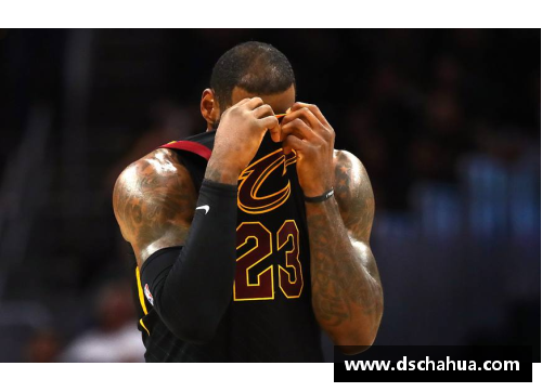 优游国际官网詹姆斯领衔NBA新时代之战从巅峰到辉煌的篮球传奇与未来展望