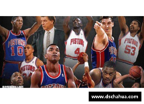 优游国际官网NBA：探索坏孩子军团的光怪陆离与风云