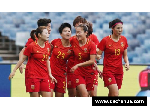 优游国际官网澳大利亚女足遭遇惨败，无缘亚洲女足杯决赛 - 副本