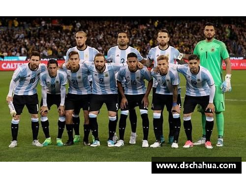 优游国际官网FIFA调查阿根廷队的“不当行为”：冠军地位会被动摇吗？ - 副本