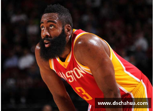 NBA现役球员得分榜揭秘：威少与哈登的争锋，那库里与杜兰特又有何成绩？