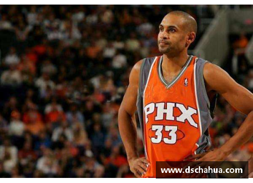 说起身穿34号球衣的NBA球员，你会想起谁？ - 副本