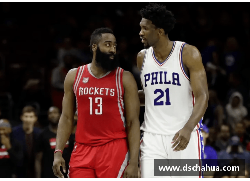 优游国际官网恩比德28+11，哈登26+10，76人首节发力击败魔术，排名NBA东部