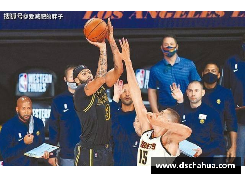 优游国际官网开拓者再胜掘金，取得系列赛领先：战术与意志的完美结合