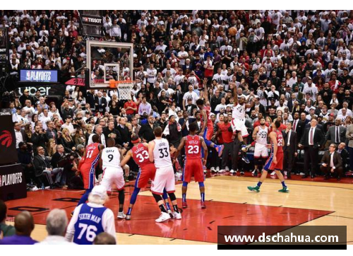 优游国际官网NBA｜伦纳德压哨绝杀 猛龙淘汰76人闯进东部决赛 - 新华社新