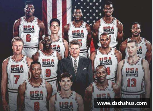 优游国际官网中国NBA球员参与奥运：跨越球场与赛场的华丽飞跃