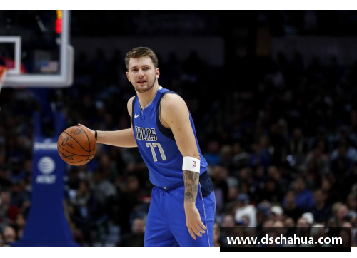 优游国际官网NBA未来之星：探索卢卡·约契奇的职业生涯与全球影响 - 副本